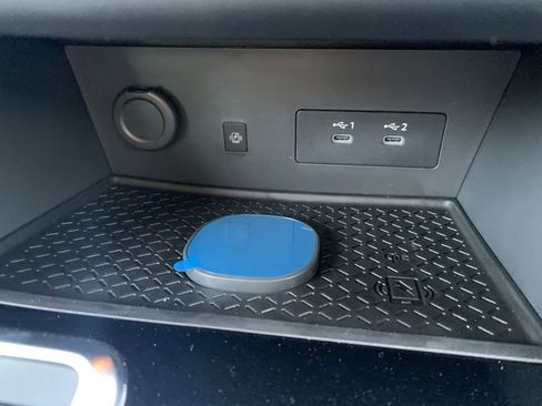 New 2026 Nissan Pathfinder SL FWD image 16