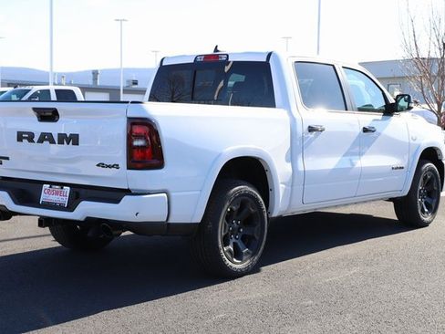 New 2026 RAM 1500 Big Horn image 6