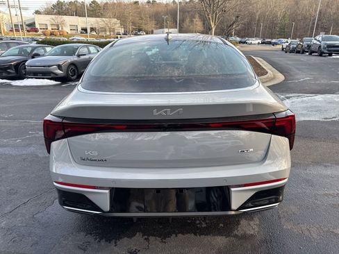 New 2026 Kia K5 GT-Line image 17