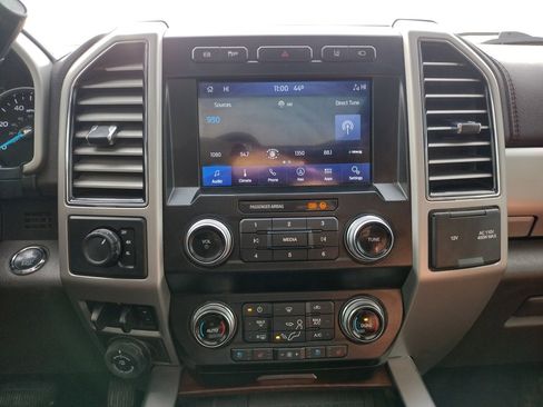 Used 2021 Ford F350 King Ranch w/ King Ranch Ultimate Package image 29