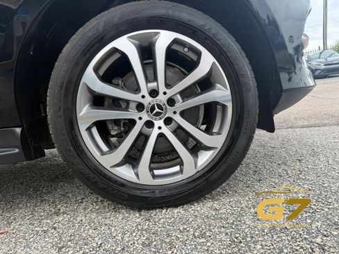 Used 2018 Mercedes-Benz GLE 350 image 7