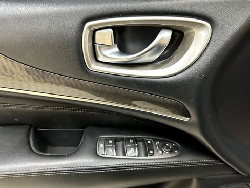 Used 2018 INFINITI QX60 Luxe image 19