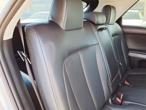 Certified 2023 Hyundai Ioniq 5 SEL w/ Cargo Package image 15