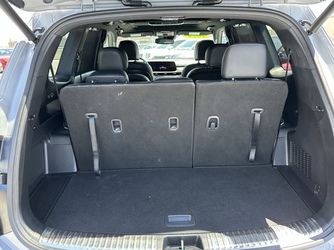 Certified 2024 Kia Telluride SX X-Line AWD/4WD image 24