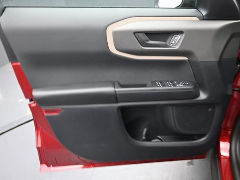 New 2025 Ford Bronco Sport Big Bend w/ Convenience Package image 15