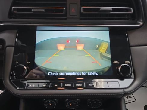 Used 2024 Nissan Z Performance w/ Floor Mat Package image 30