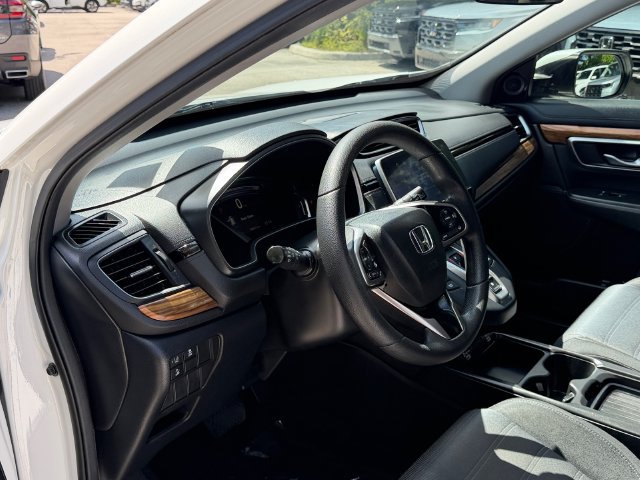 Used 2022 Honda CR-V EX image 12