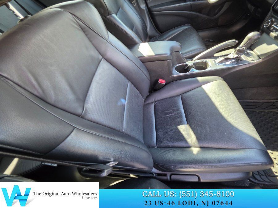 Used 2014 Acura ILX FWD image 18