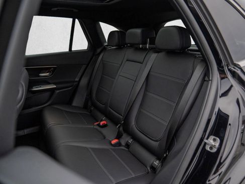 New 2026 Mercedes-Benz GLC 300 4MATIC image 15