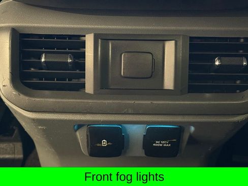 Used 2022 Ford F150 XLT w/ Equipment Group 302A High image 9