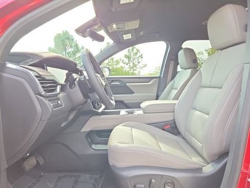 New 2026 GMC Acadia Elevation w/ Black Edition image 17