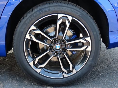 Certified 2026 BMW X2 xDrive28i w/ Technology Package AWD/4WD image 45