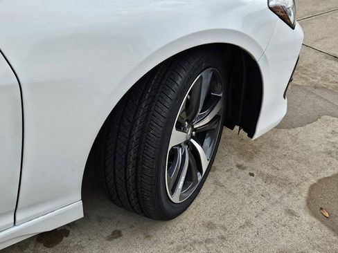 New 2025 Acura TLX w/ Technology Package image 6