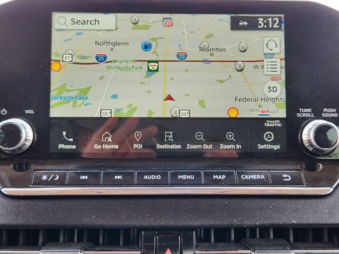 Used 2023 Mitsubishi Outlander SE AWD/4WD image 12