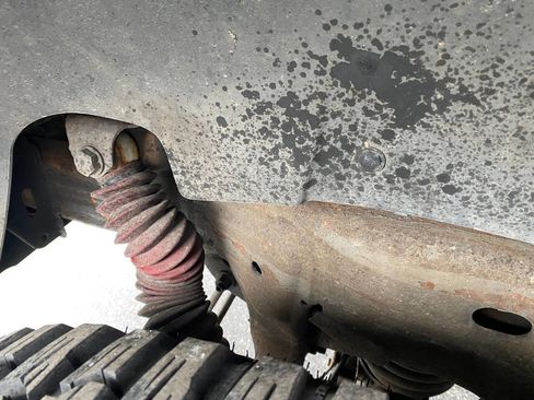 Used 2003 HUMMER H2 w/ Preferred Equipment Group image 41