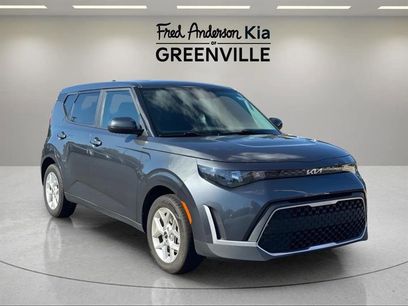 Used 2023 Kia Soul LX w/ Option Group 015