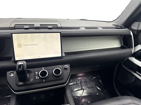 Used 2023 Land Rover Defender 130 S AWD/4WD image 55