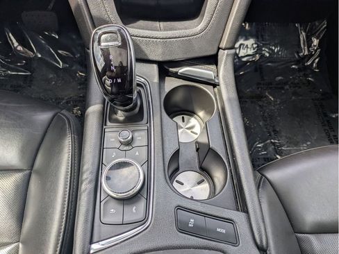 Used 2022 Cadillac XT6 Premium Luxury AWD/4WD image 25