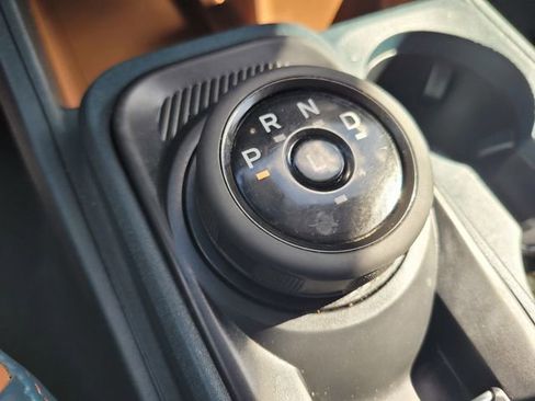 Certified 2022 Ford Maverick Lariat w/ Equipment Group 500A Standard image 18