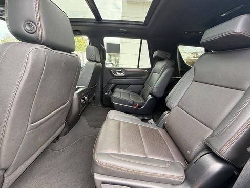 Used 2023 Chevrolet Tahoe High Country w/ Premium Package image 14