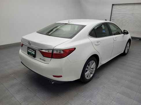 Used 2014 Lexus ES 350 FWD image 9