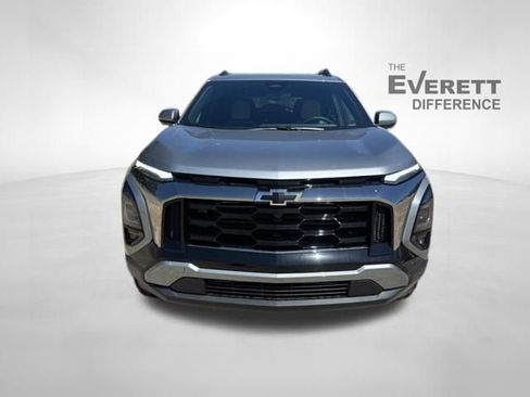 New 2026 Chevrolet Equinox ACTIV w/ Safety and Technology Package FWD image 2