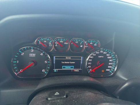 Used 2018 GMC Sierra 1500 SLE w/ SLE Value Package image 13