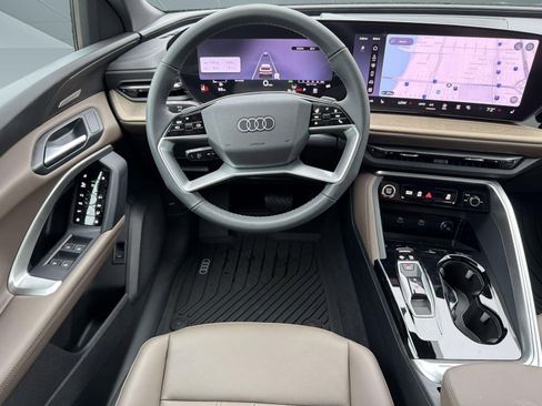 New 2026 Audi Q5 Premium Plus AWD/4WD image 28