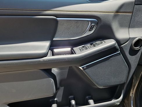 New 2027 Ford Expedition Tremor AWD/4WD image 21