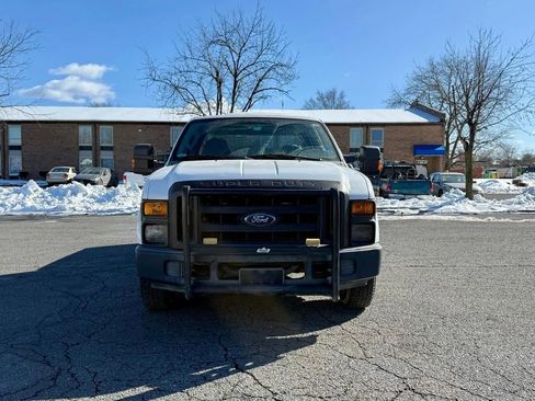 Used 2009 Ford F250 King Ranch image 31