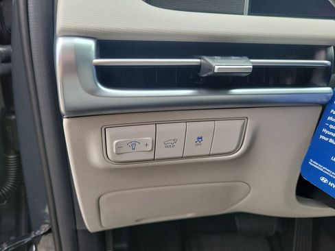 New 2026 Hyundai Tucson SEL FWD image 21