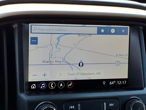 Used 2019 GMC Canyon Denali AWD/4WD image 20