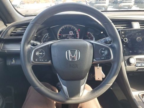 Used 2018 Honda Civic Sport image 30