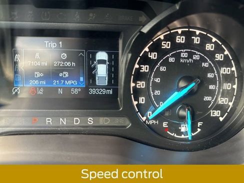 Certified 2021 Ford Ranger XLT w/ Equipment Group 301A Mid image 25