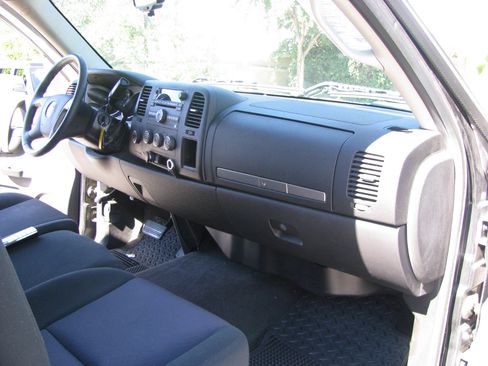 Used 2012 Chevrolet Silverado 1500 LT image 12