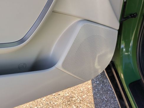 Used 2023 Kia Soul EX image 14