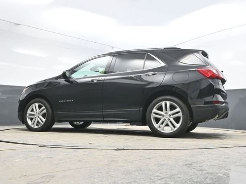 Used 2020 Chevrolet Equinox Premier image 35