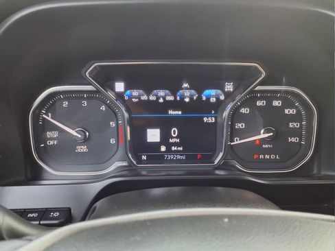 Used 2021 GMC Sierra 1500 AT4 w/ AT4 Value Package image 26