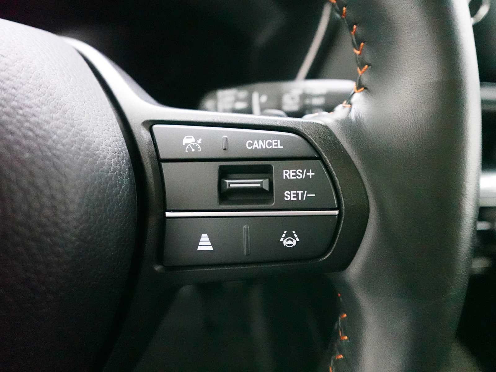 Used 2024 Honda CR-V Sport-L image 18
