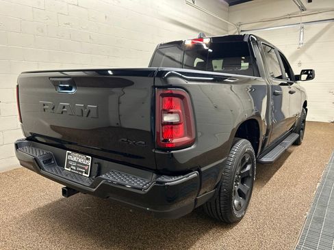 New 2026 RAM 1500 Express AWD/4WD image 2