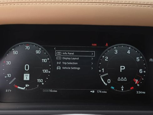 New 2026 Land Rover Defender 110 X-Dynamic SE AWD/4WD image 19