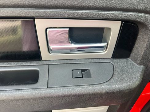 Used 2012 Ford F150 FX4 w/ FX Luxury Pkg image 28