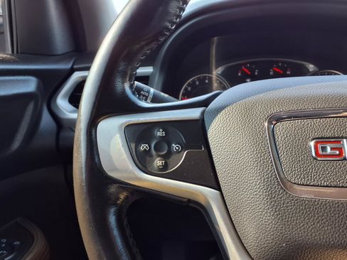 Used 2020 GMC Acadia SLE AWD/4WD image 11