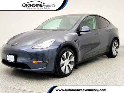 Used 2021 Tesla Model Y Long Range