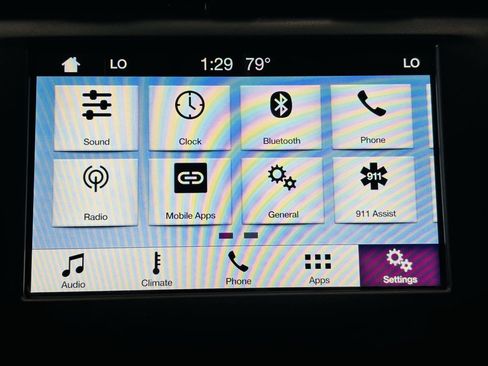 Used 2018 Ford Fusion SE w/ Fusion SE Technology Package FWD image 52