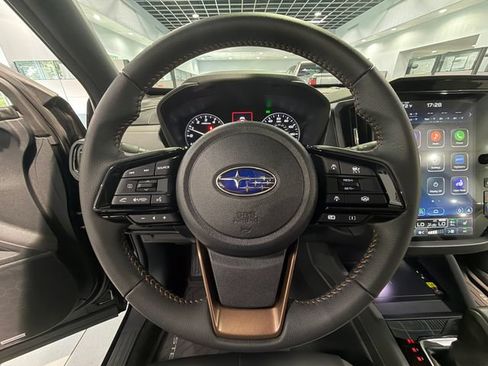 Used 2025 Subaru Forester Sport AWD/4WD image 16