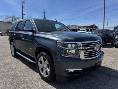 Used 2019 Chevrolet Tahoe Premier