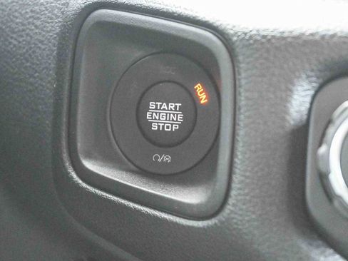 New 2026 Jeep Wrangler Willys image 27