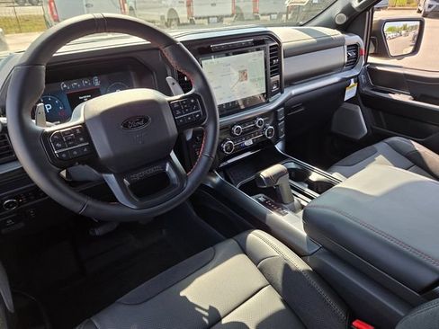 New 2026 Ford F150 Raptor AWD/4WD image 29