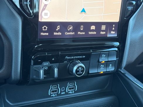 New 2026 RAM 1500 Laramie image 19